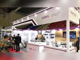 अदाणी डिफेंस को मिला बड़ा सम्मान, कानपुर एम्युनिशन कॉम्प्लेक्स के लिए जीता 'SIDM चैंपियन अवॉर्ड 2025' अदाणी डिफेंस को मिला बड़ा सम्मान, कानपुर एम्युनिशन कॉम्प्लेक्स के लिए जीता 'SIDM चैंपियन अवॉर्ड 2025'