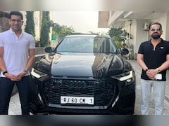 He Once Drove An Auto. Now He Owns This State's Costliest Car Number Plate