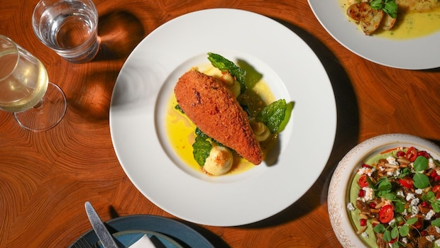 Latest and Breaking News on NDTV