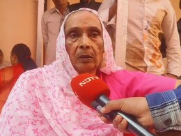 भरतपुर: किन्नर नीतू मौसी की अनोखी पहल,15 साल से करवा रही गरीब बेटियों की शादी; अब 149 घर बसाये 