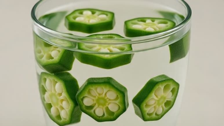 क्या आपने कभी भिंडी का पानी पिया है? फायदे जानकर आज से ही कर देंगे शुरू