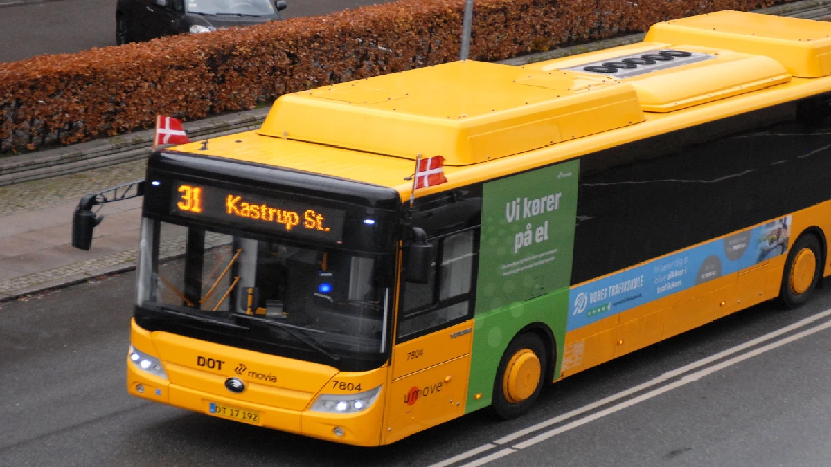 'मेड इन चाइना' इलेक्ट्रिक बसों से टेंशन में यूरोप! सुरक्षा में सेंध का खतरा?