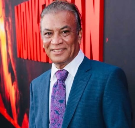 Exclusive: Vipin Sharma On Aamir Khan vs Anurag Kashyap Impact On His Career