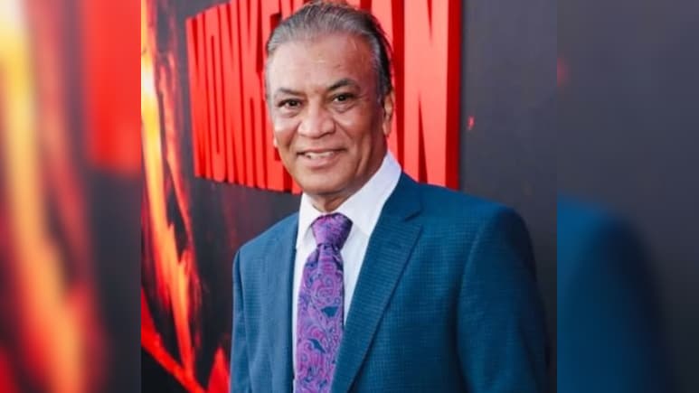 Exclusive: Vipin Sharma On Aamir Khan vs Anurag Kashyap Impact On His Career