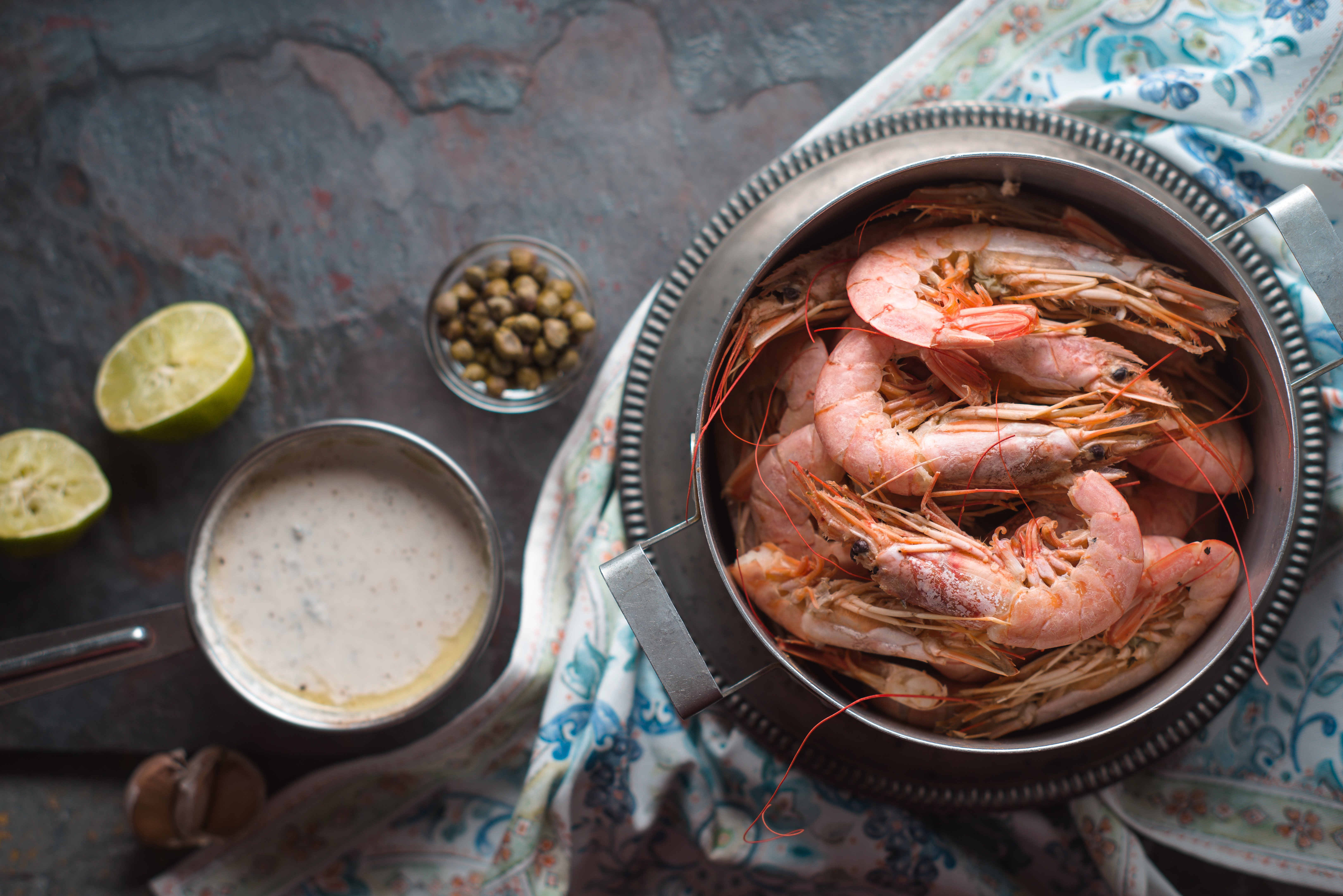 Tariffs No Dampener As India's Seafood Exports Surge, Thanks To Non-US Markets