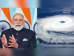 चक्रवात, बाढ़ और अन्य आपात स्थितियों के लिए आपदा प्रबंधन तंत्र मज़बूत करना बेहद ज़रूरी: पीएम मोदी  
