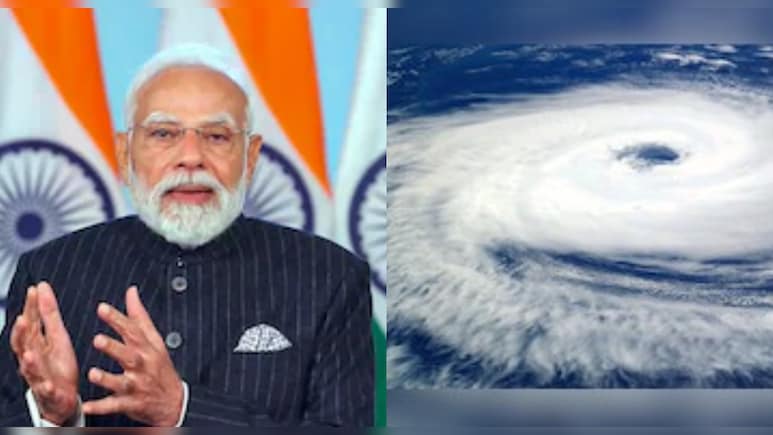 चक्रवात, बाढ़ और अन्य आपात स्थितियों के लिए आपदा प्रबंधन तंत्र मज़बूत करना बेहद ज़रूरी: पीएम मोदी  