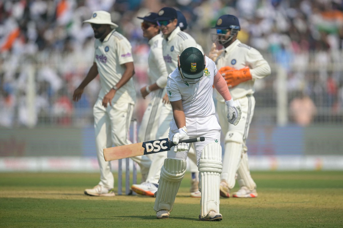 South Africa Breaks Silence On '<i>Bauna</i>' Remark At Temba Bavuma By Indian Stars Jasprit Bumrah, Rishabh Pant