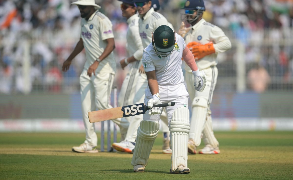 South Africa Breaks Silence On 'Bauna' Remark At Temba Bavuma By Indian Stars Jasprit Bumrah, Rishabh Pant