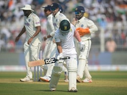 South Africa Breaks Silence On '<i>Bauna</i>' Remark At Temba Bavuma By Indian Stars Jasprit Bumrah, Rishabh Pant