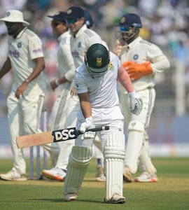 South Africa Breaks Silence On <i>Bauna</i> Remark At Temba Bavuma By Indian Stars Jasprit Bumrah, Rishabh Pant