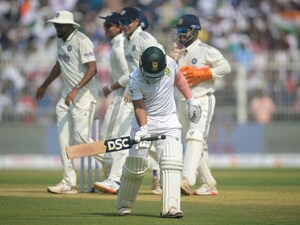 South Africa Breaks Silence On Bauna Remark At Bavuma By Bumrah, Pant