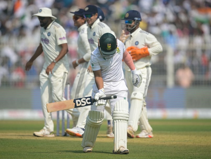 South Africa Breaks Silence On 'Bauna' Remark At Temba Bavuma By Indian Stars Jasprit Bumrah, Rishabh Pant