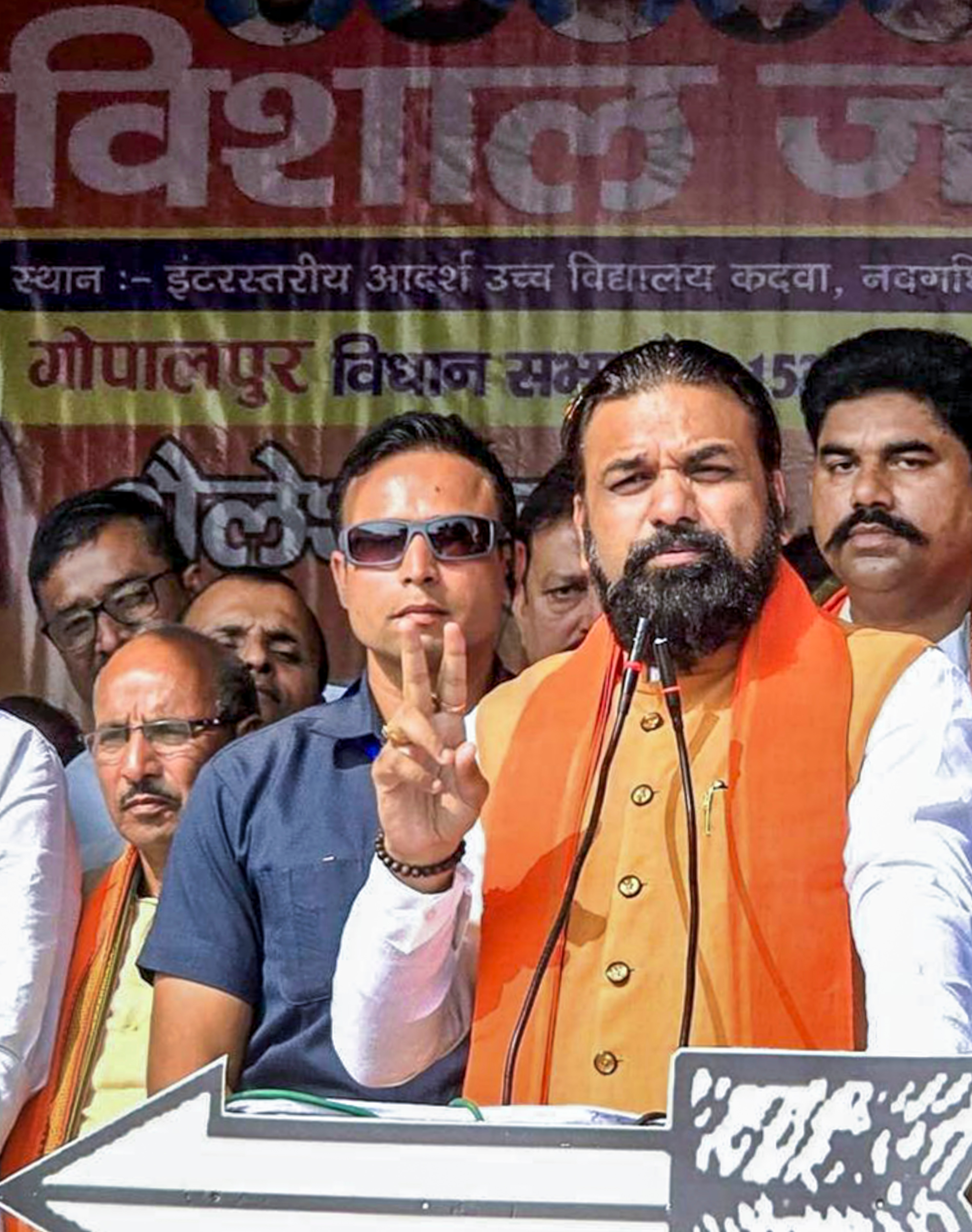 Latest and Breaking News on NDTV