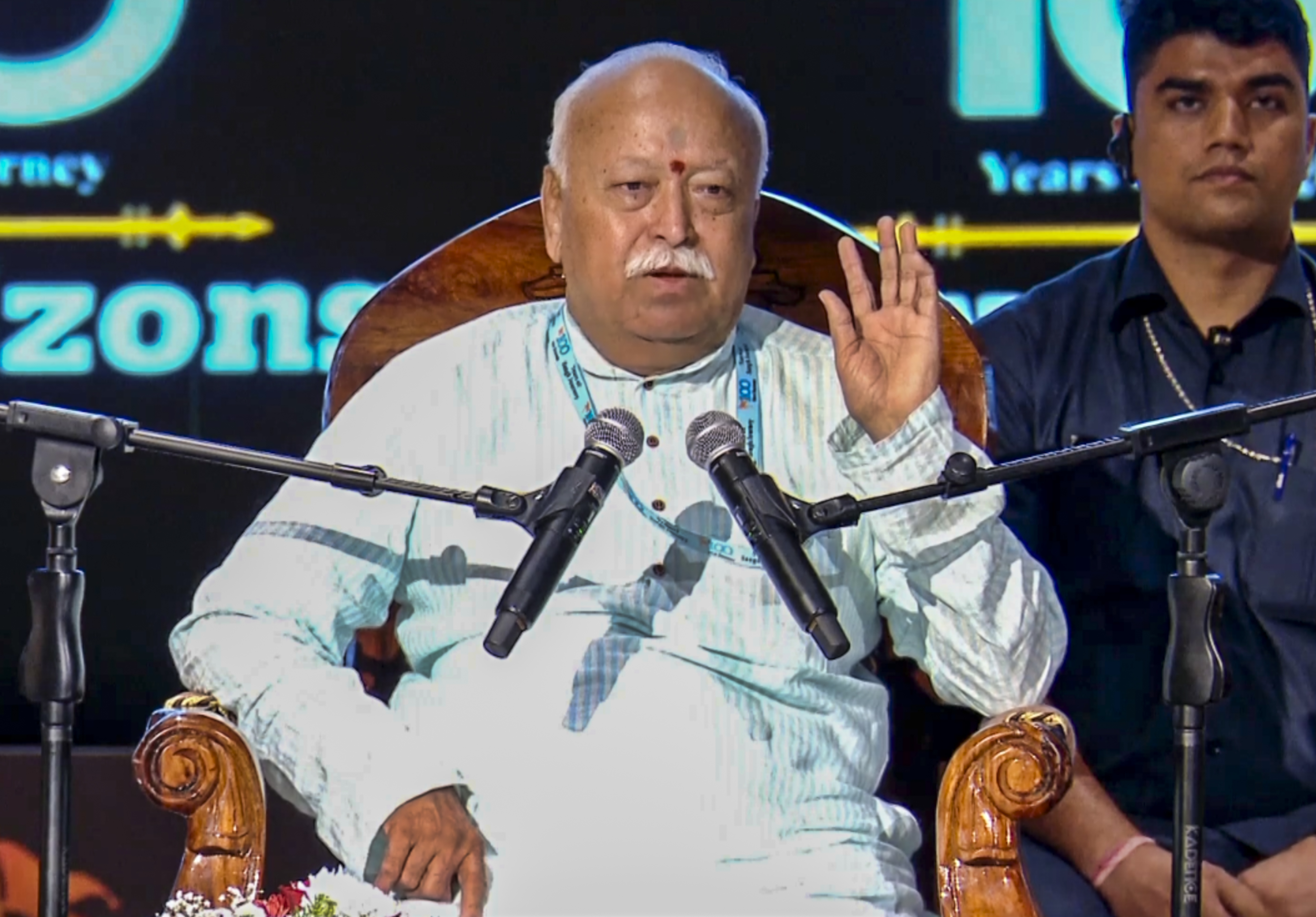 Uniform Civil Code Should Be Made Taking Everyone Into Confidence: RSS Chief