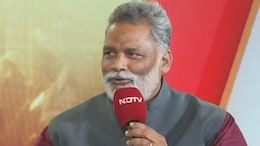 "Who Gave Him Money?": Pappu Yadav's Big Charge Against Prashant Kishor