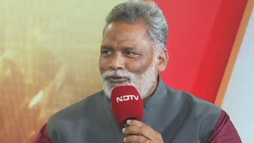 "Who Gave Him Money?": Pappu Yadav's Big Charge Against Prashant Kishor