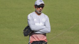 "It's Not Really A Rebuild": Ex-England Star Dismisses Gautam Gambhir's Big Claim