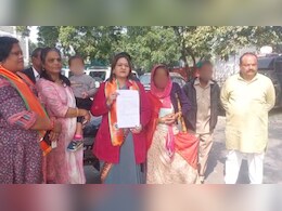 अजमेर में शादी के नाम पर युवती का हुआ धर्मांतरण? मां बोली- बेटी पर दबाव डाला जा रहा...