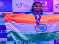 Womens Kabaddi World Cup 2025: छत्तीसगढ़ की बेटी संजू देवी का कमाल, कबड्‌डी में किया हैरान; ऐसी है कहानी