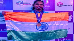 Womens Kabaddi World Cup 2025: छत्तीसगढ़ की बेटी संजू देवी का कमाल, कबड्&zwnj;डी में किया हैरान; ऐसी है कहानी