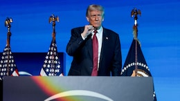 Trump Begins Process Of Labeling Muslim Brotherhood Chapters As Terrorist