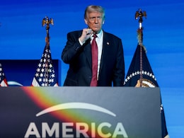 Trump Begins Process Of Labeling Muslim Brotherhood Chapters As Terrorist