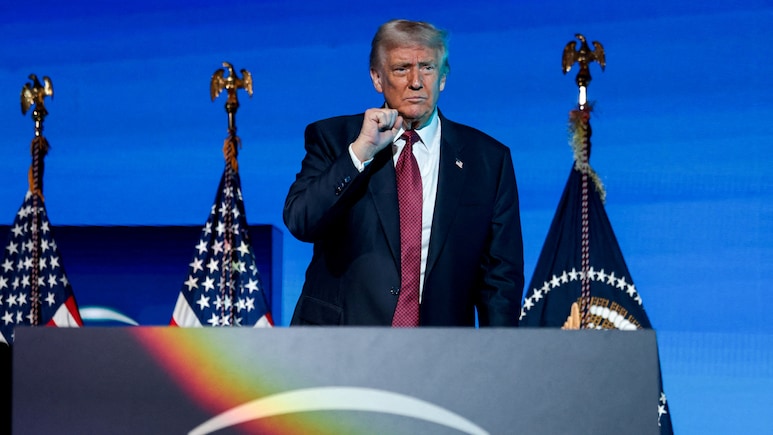 Trump Begins Process Of Labeling Muslim Brotherhood Chapters As Terrorist