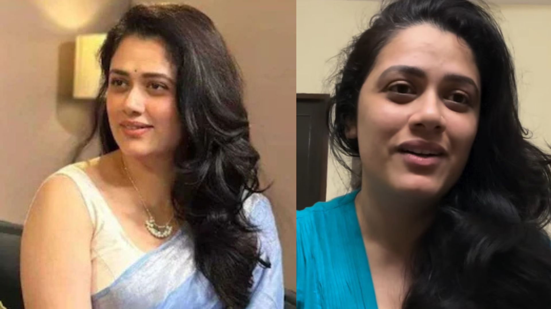 Girija Oak Says Her "Obscene" Morphed AI Pics Are Circulating On Internet: "It Worries Me How My Son Will Feel About This"