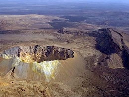 LIVE: इथियोपिया के ज्वालामुखी विस्फोट से उठी राख से कई भारतीय फ्लाइट्स कैंसिल, जानें लेटेस्ट अपडेट्स