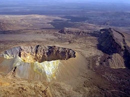 Hayli Gubbi: 12000 साल तक शांत रहने के बाद क्‍यों फट पड़ा ज्वालामुखी, वैज्ञानिक भी परेशान 
