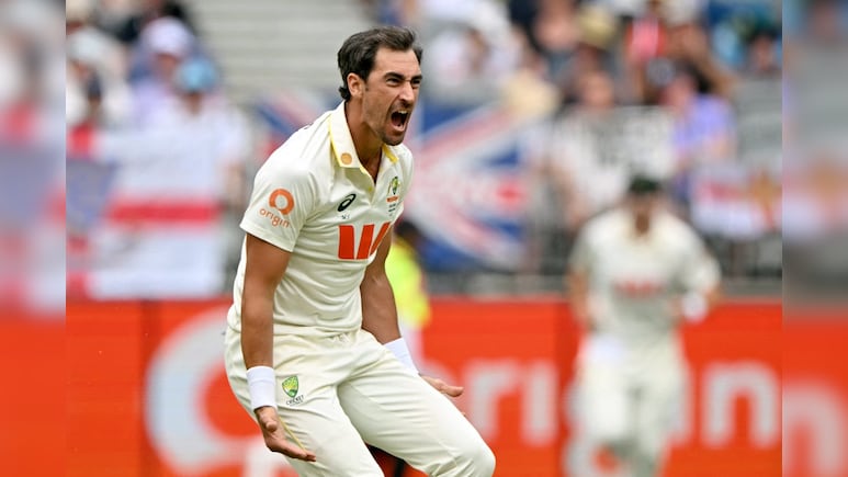 Ashes 2025: दुनिया अब वसीम अकरम को नहीं बल्कि मिचेल स्टार्क को करेगी याद, इंग्लैंड के खिलाफ ऐसा करते ही रच देंगे इतिहास