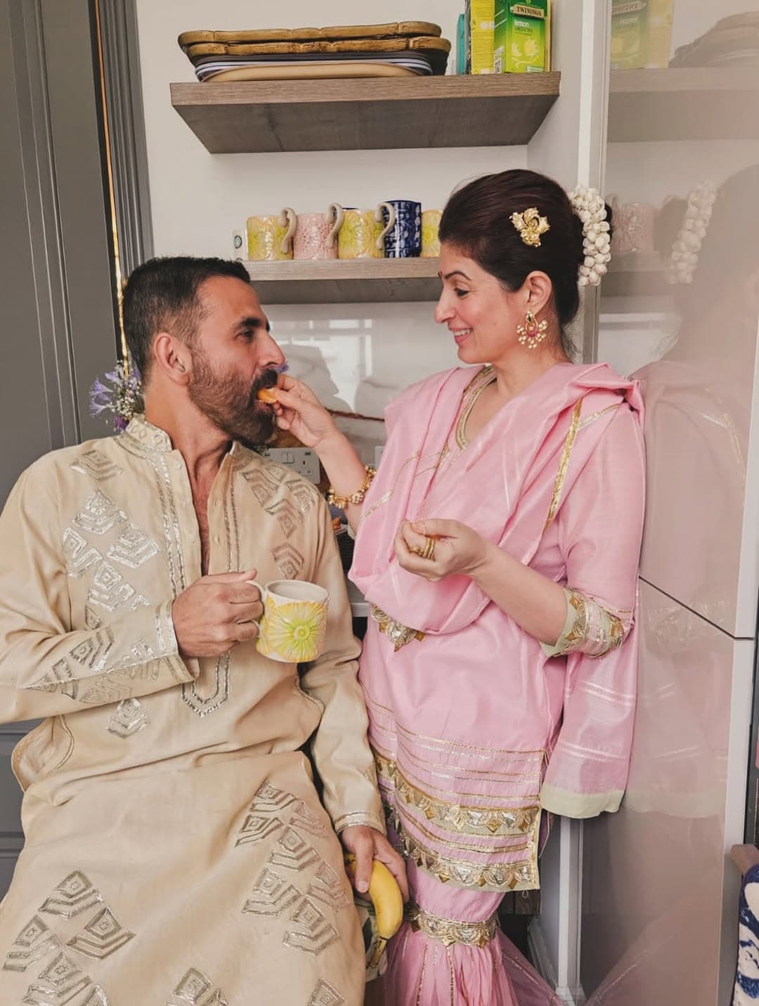 Latest and Breaking News on NDTV