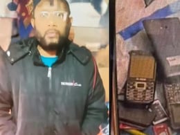 स्मार्टफोन के जमाने में कीपैड फोन का इस्तेमाल... डॉ शाहीन के भाई डॉ परवेज पर बड़ा खुलासा