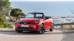BMW To Expand MINI Portfolio, Sales Network In India To Smaller Cities In 2026