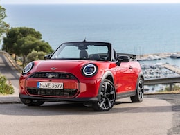 Mini Cooper Convertible Bookings Open Ahead Of December 2025 Launch