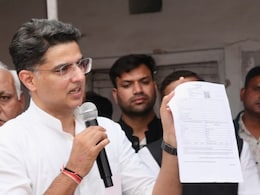 सचिन पायलट ने कहा- संस्थाएं मजबूत होने से लोकतंत्र मजबूत होगा, बीजेपी ने इसे कमजोर कर दिया