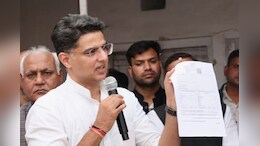 "SIR में कोई ना कोई गड़बड़ी हो रही है, बीएलओ कर रहे हैं आत्महत्या", सचिन पायलट ने चुनाव आयोग को घेरा