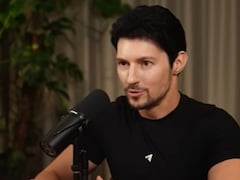 Why Telegram CEO Pavel Durov Chooses A Life Without Alcohol, Coffee, Sugar