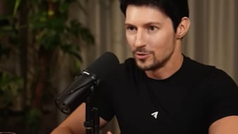 Why Telegram CEO Pavel Durov Chose A Life Without Alcohol, Coffee, Sugar