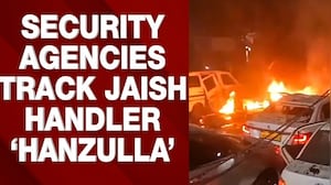 Security Agencies Track Handler 'Hanzulla's' Identity As Delhi 10/11 Blast Case