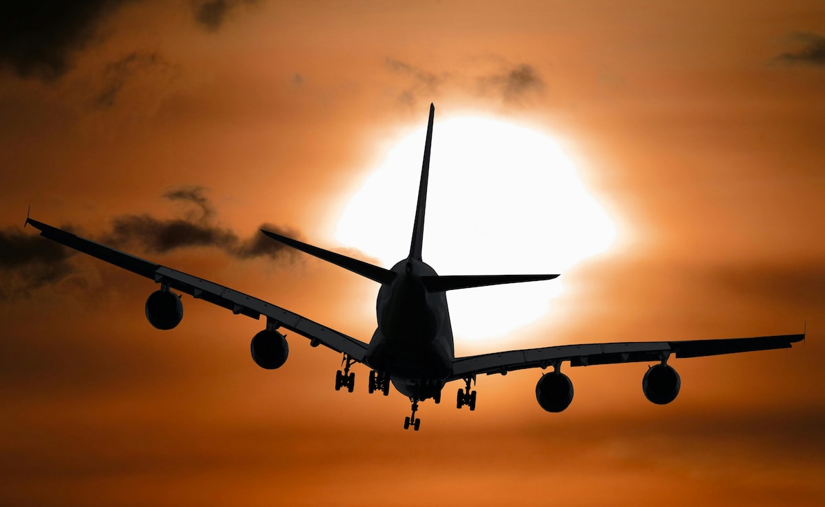 Latest and Breaking News on NDTV