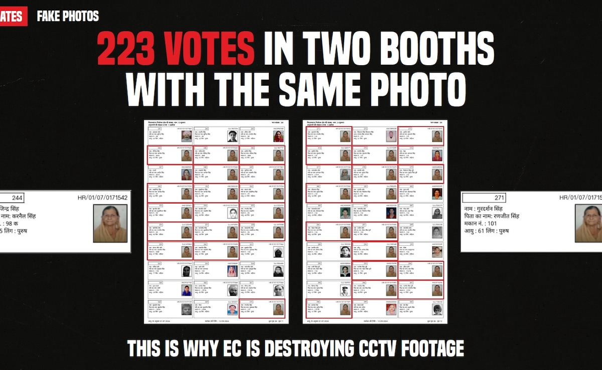 Latest and Breaking News on NDTV Latest and Breaking News on NDTV