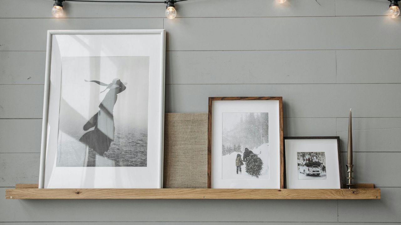 Best Wall Shelves: घर की दीवारों को दें एक नया और अनोखा लुक, स्टाइलिश और मजबूत वॉल शेल्फ के साथ