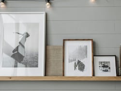 Best Wall Shelves: घर की दीवारों को दें एक नया और अनोखा लुक, स्टाइलिश और मजबूत वॉल शेल्फ के साथ