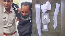 Ajmer News:  हैंड ग्रेनेड बनाने वाला वांटेड धन सिंह गिरफ्तार, हत्या और लूट के कई मामलों में था फरार&nbsp;