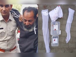 Ajmer News:  हैंड ग्रेनेड बनाने वाला वांटेड धन सिंह गिरफ्तार, हत्या और लूट के कई मामलों में था फरार 