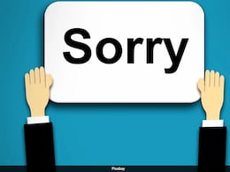 सोशल मीडिया पर छाया 'Official Apology' ट्रेंड, बड़े से बड़े ब्रांड्स इस वजह से मांग रहे हैं माफी