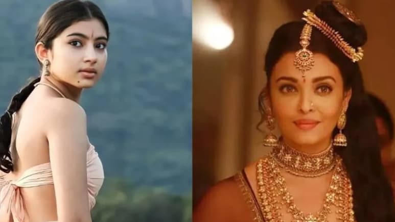 मिनी ऐश्वर्या की 7 तस्वीरें, हर फोटो में दिखेगी खूबसूरती और नजाकत, 5वीं देख कर कहेंगे-यूं ही नहीं बनी धुरंधर में रणवीर सिंह की हीरोइन