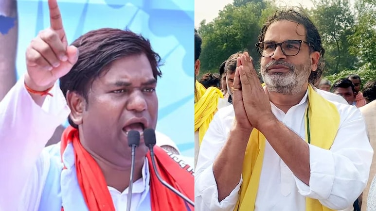 14 नवंबर को तय होगी बिहार में राजनीति की नई दिशा, PK, मुकेश सहनी का क्या होगा प्लान?